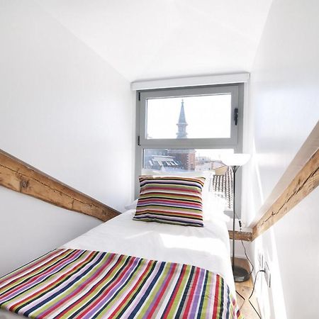 Minty Stay - Plaza Mayor 2 Bd Madrid Kültér fotó