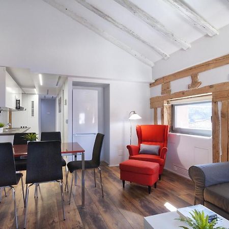 Minty Stay - Plaza Mayor 2 Bd Madrid Kültér fotó