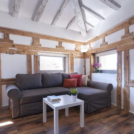 Minty Stay - Plaza Mayor 2 Bd Madrid Kültér fotó