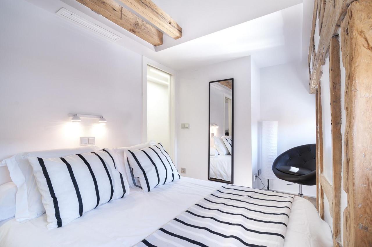 Minty Stay - Plaza Mayor 2 Bd Madrid Kültér fotó