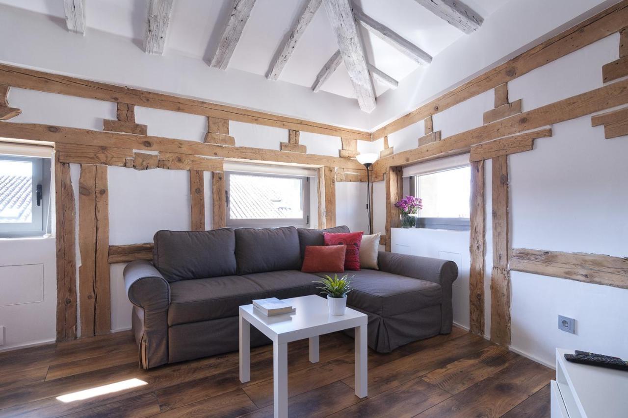 Minty Stay - Plaza Mayor 2 Bd Madrid Kültér fotó