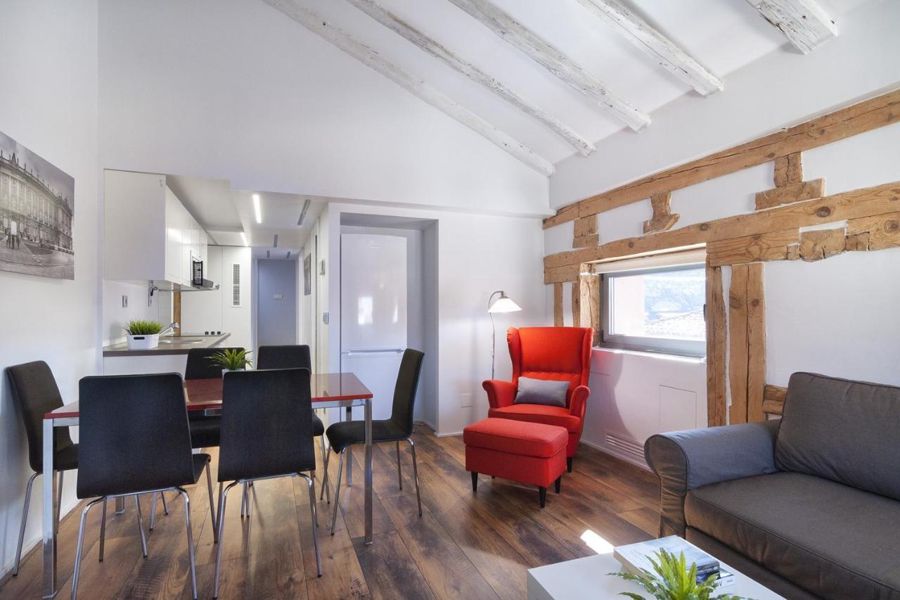 Minty Stay - Plaza Mayor 2 Bd Madrid Kültér fotó