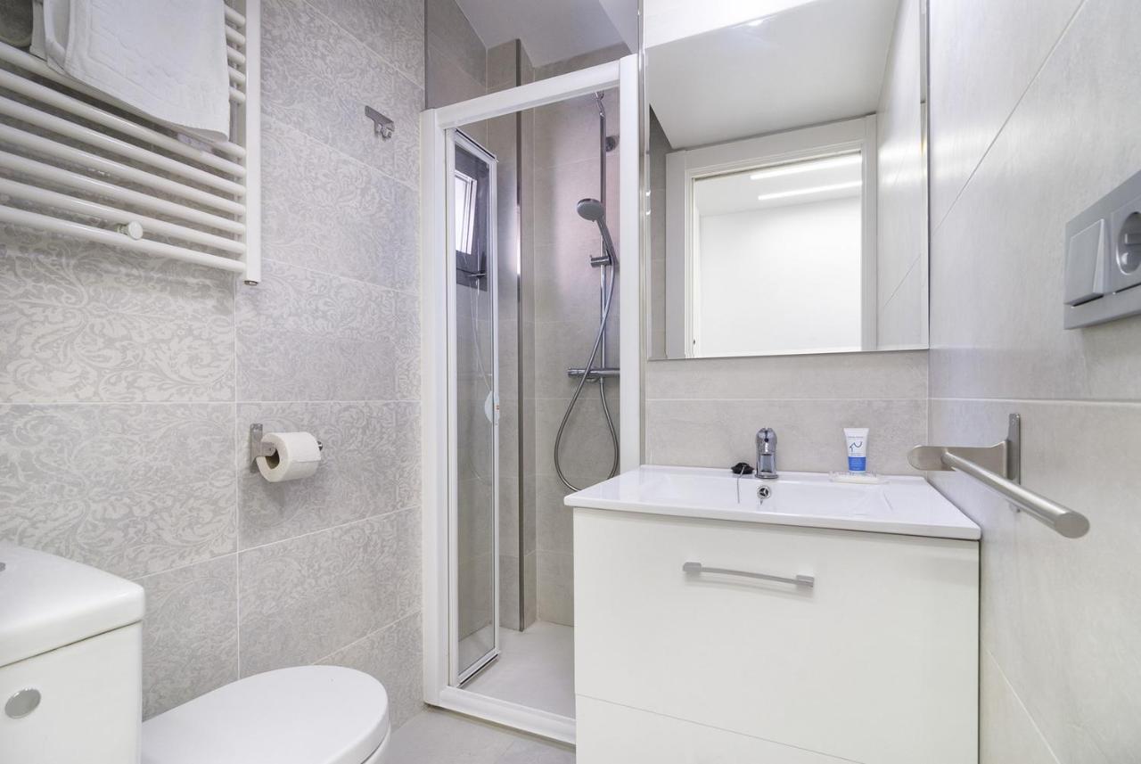 Minty Stay - Plaza Mayor 2 Bd Madrid Kültér fotó