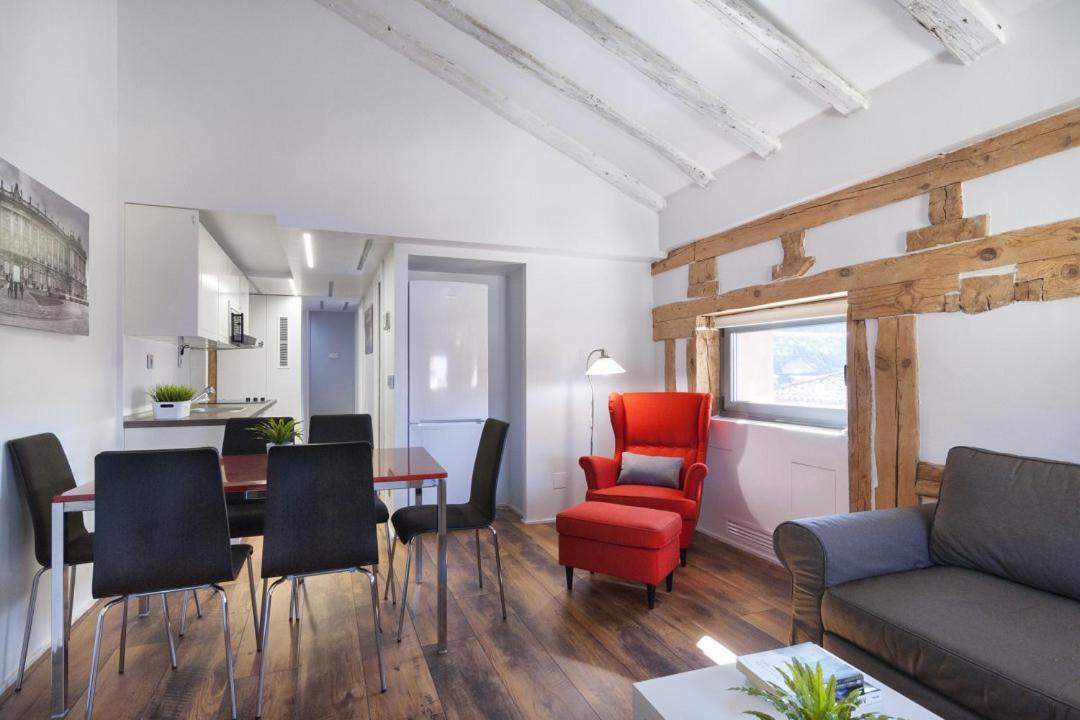 Minty Stay - Plaza Mayor 2 Bd Madrid Kültér fotó