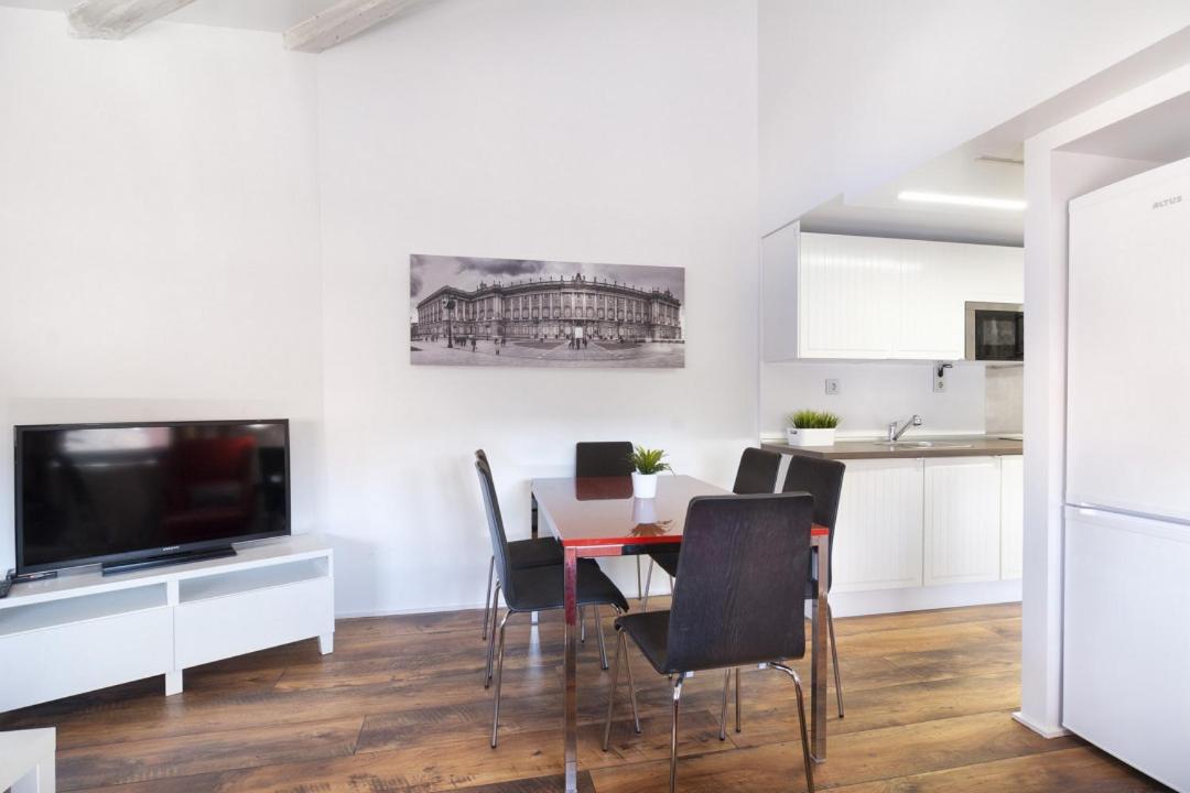 Minty Stay - Plaza Mayor 2 Bd Madrid Kültér fotó