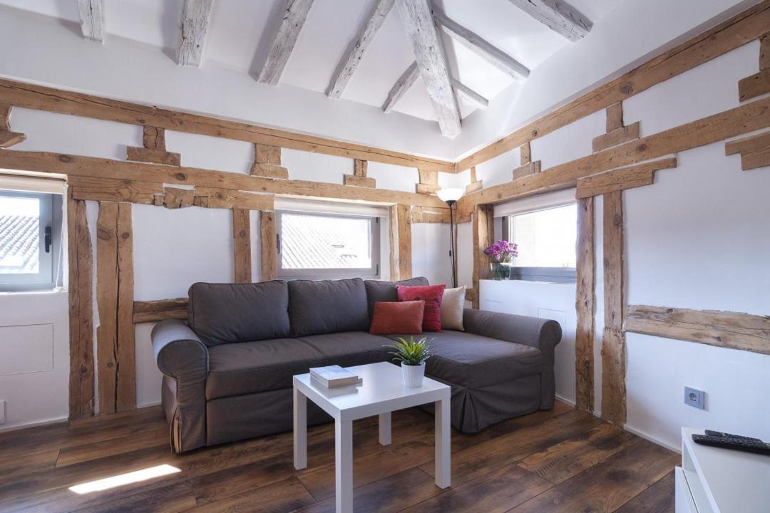 Minty Stay - Plaza Mayor 2 Bd Madrid Kültér fotó